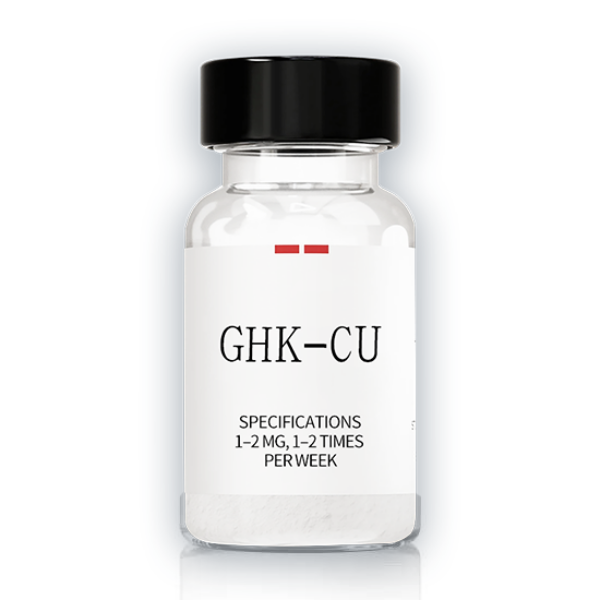 GHK-CU
