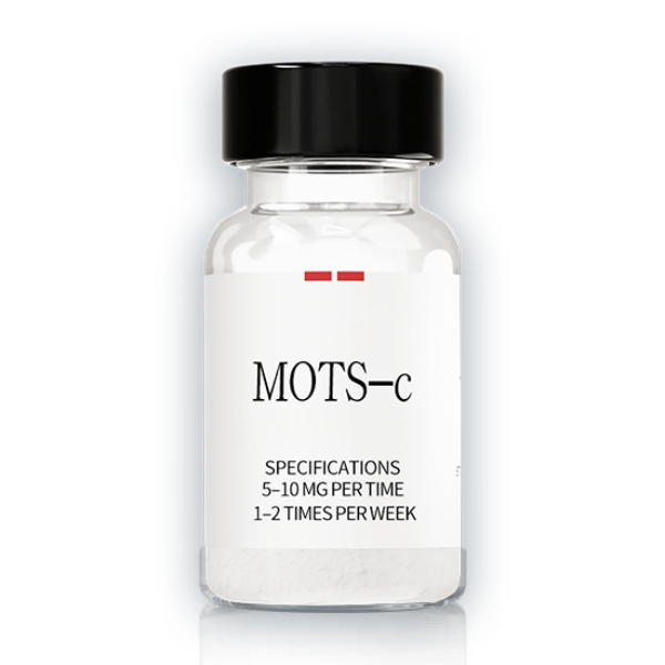 Mots-c
