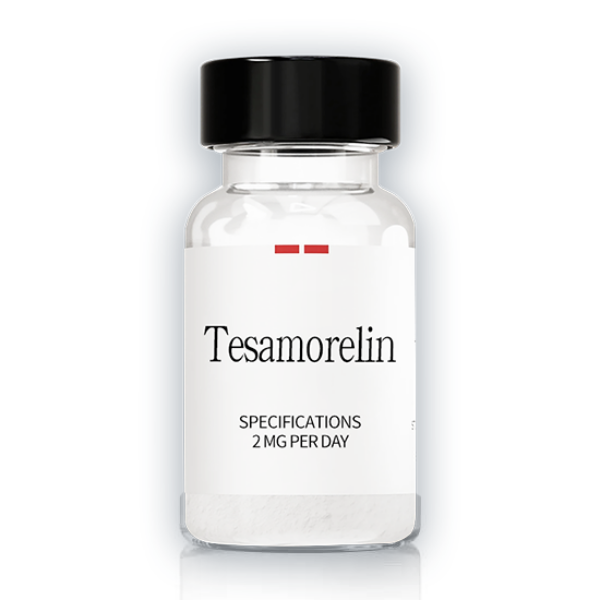 Tesamorelin