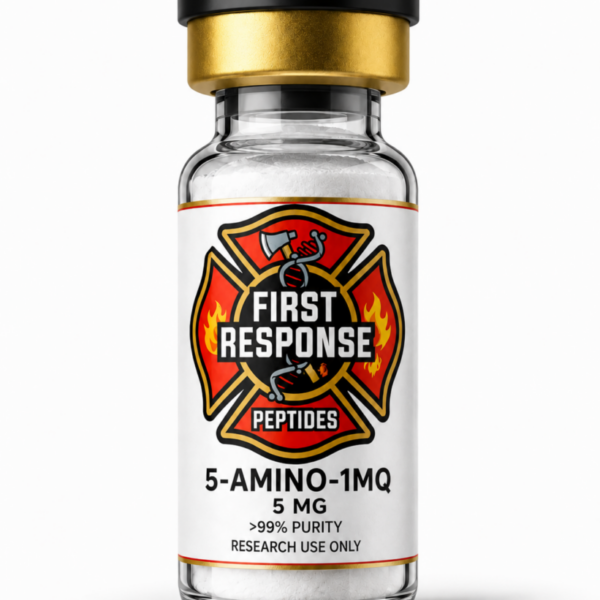 5-Amino-1mq 5mg