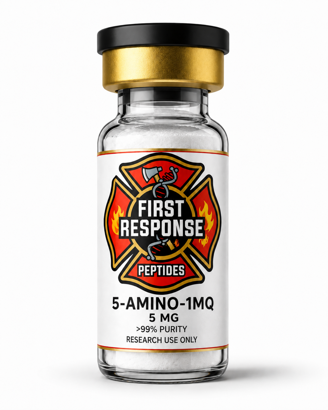 5-Amino-1mq 5mg