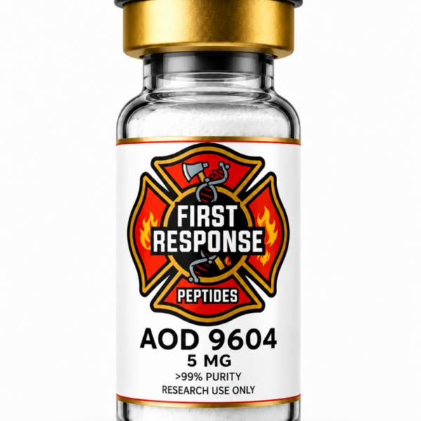 AOD 9604 5mg