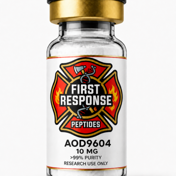 AOD 9604 10mg