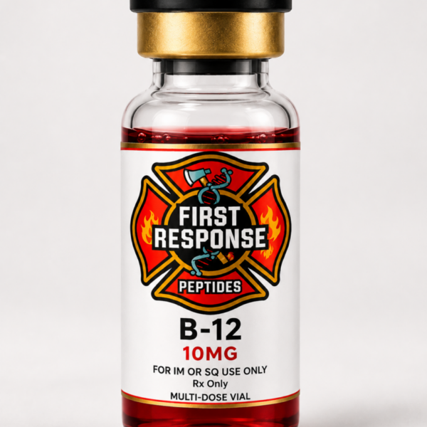 B-12 10mg