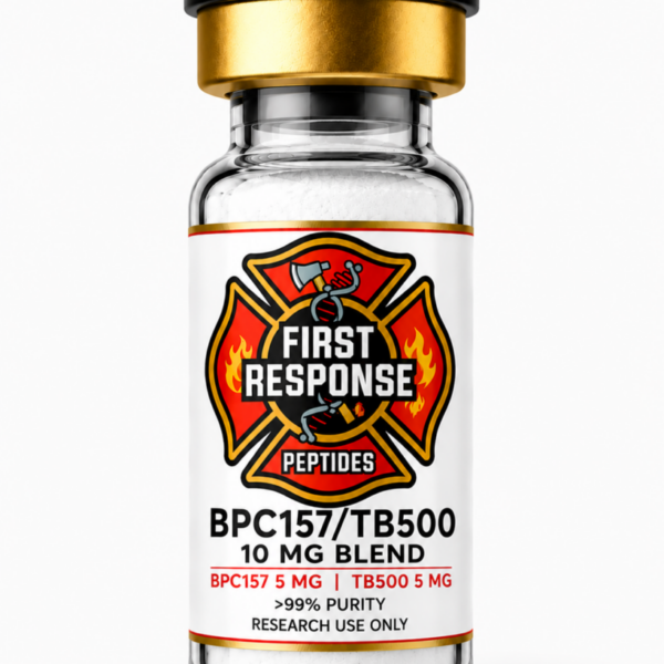 BPC157/TB500 10mg blend