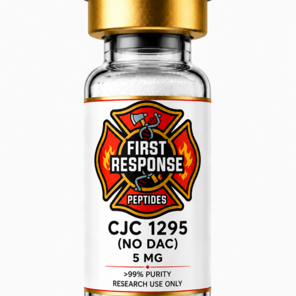 CJC 1295 (no DAC) 5mg