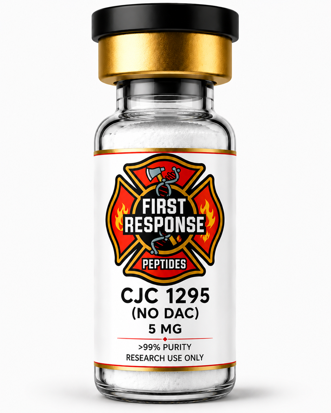 CJC 1295 (no DAC) 5mg