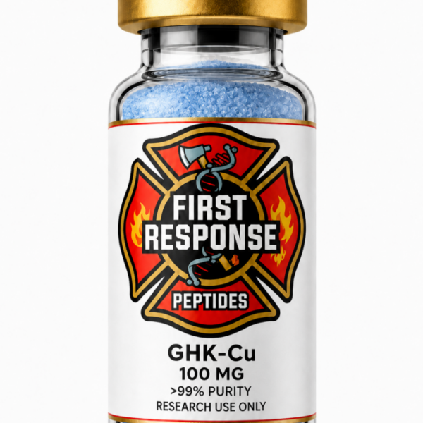 GHK-Cu 100mg