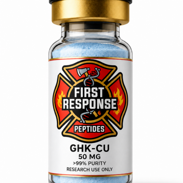 GHK-CU 50mg