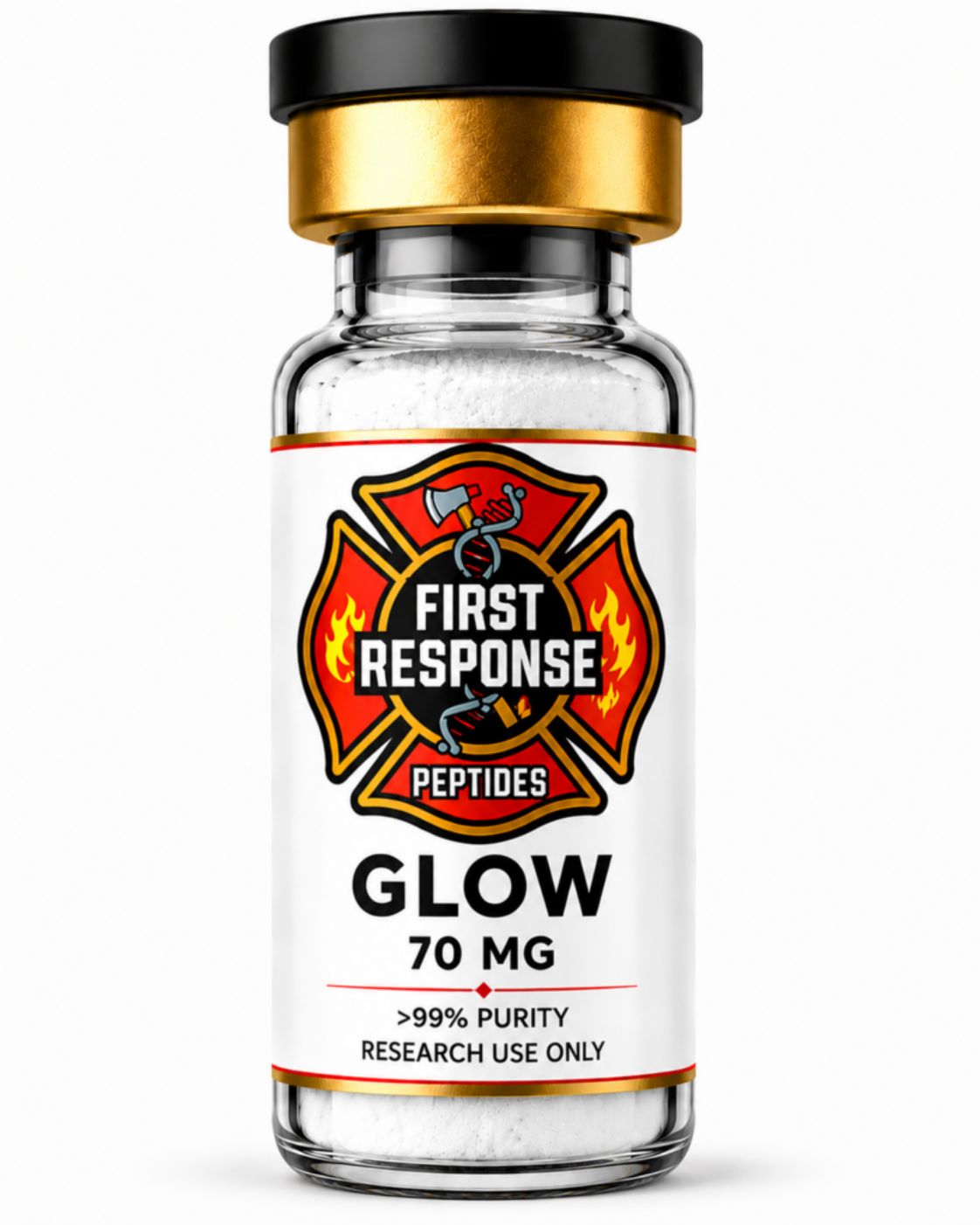 GLOW 70mg