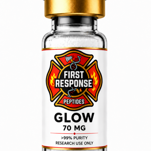 GLOW 70mg