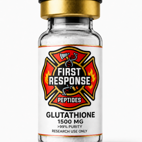 Glutathione 1500mg