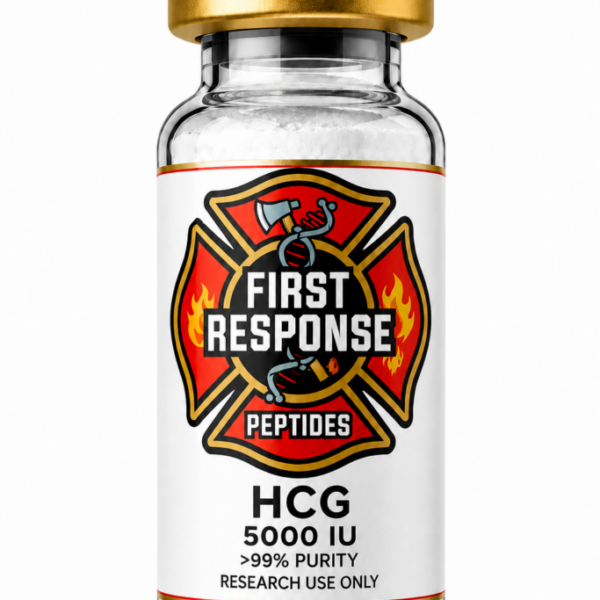 HCG 5000IU
