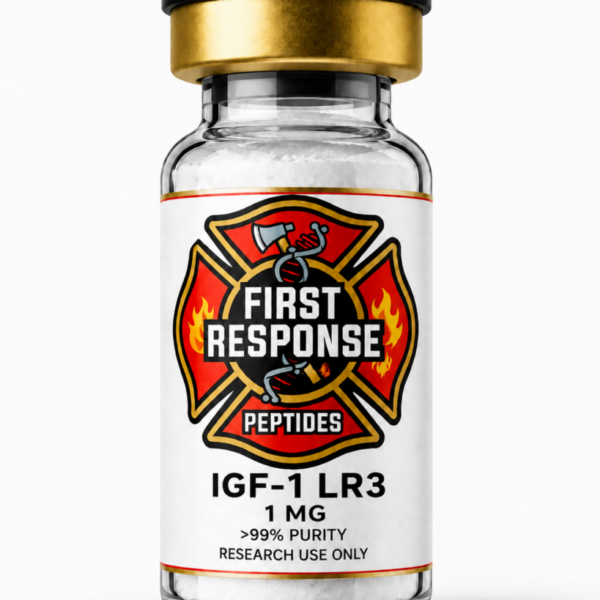 IGF-1 LR3 1mg