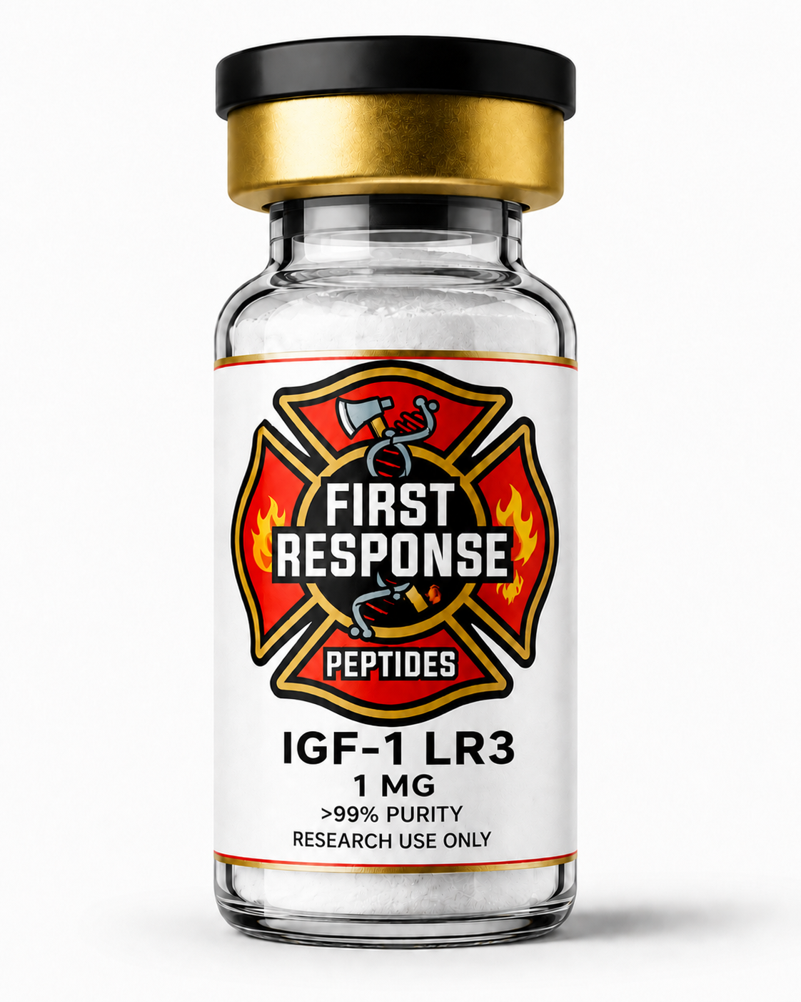 IGF-1 LR3 1mg