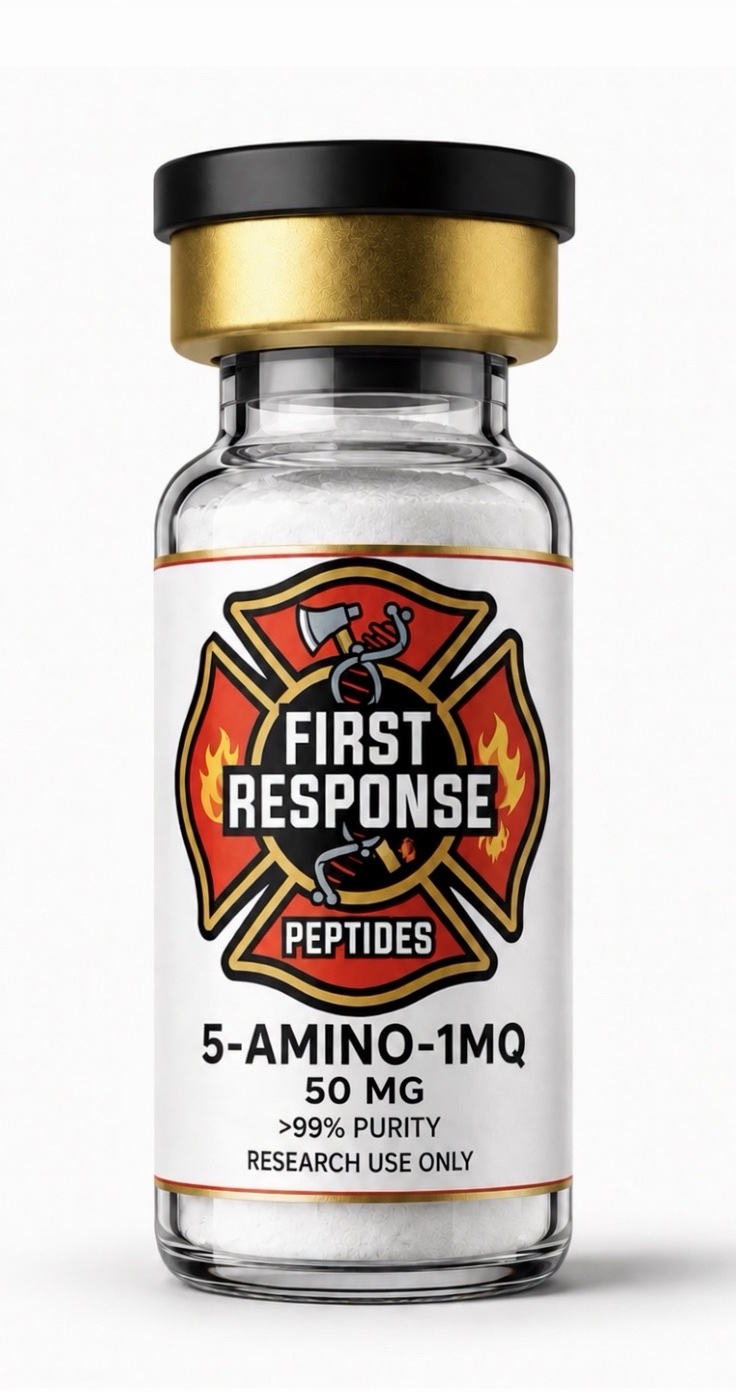 5-Amino-1MQ 50mg