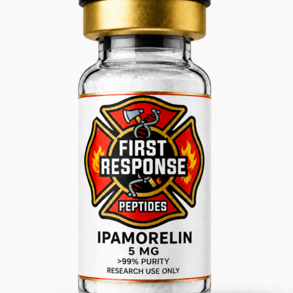 Ipamorelin 5mg