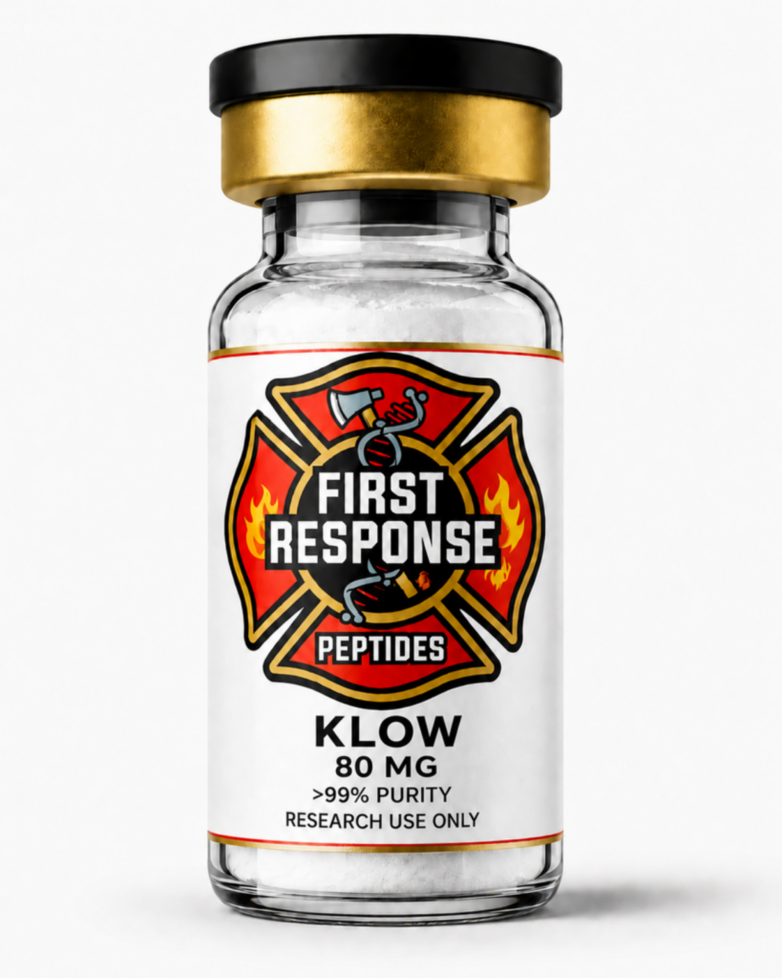 KLOW 80