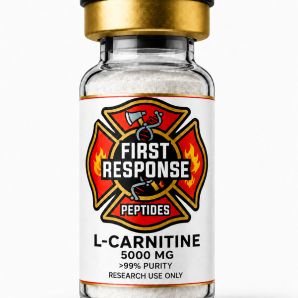 L-Carnitine 5000mg