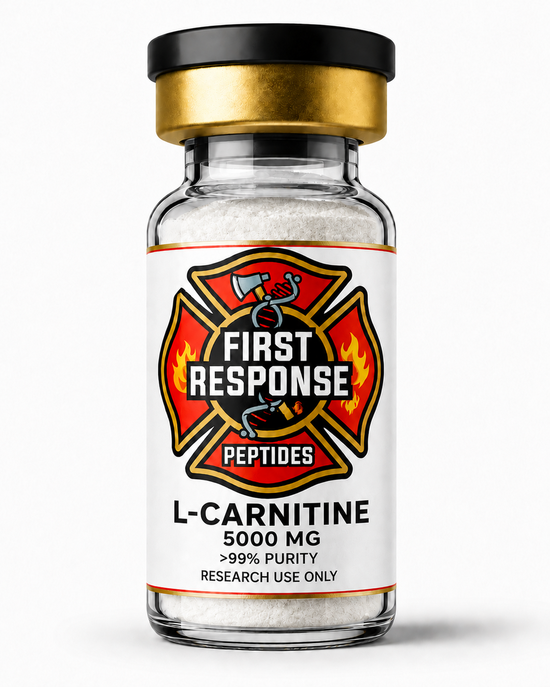 L-Carnitine 5000mg