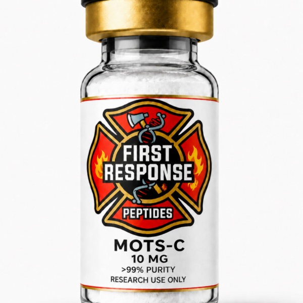 MOTS-C 10mg