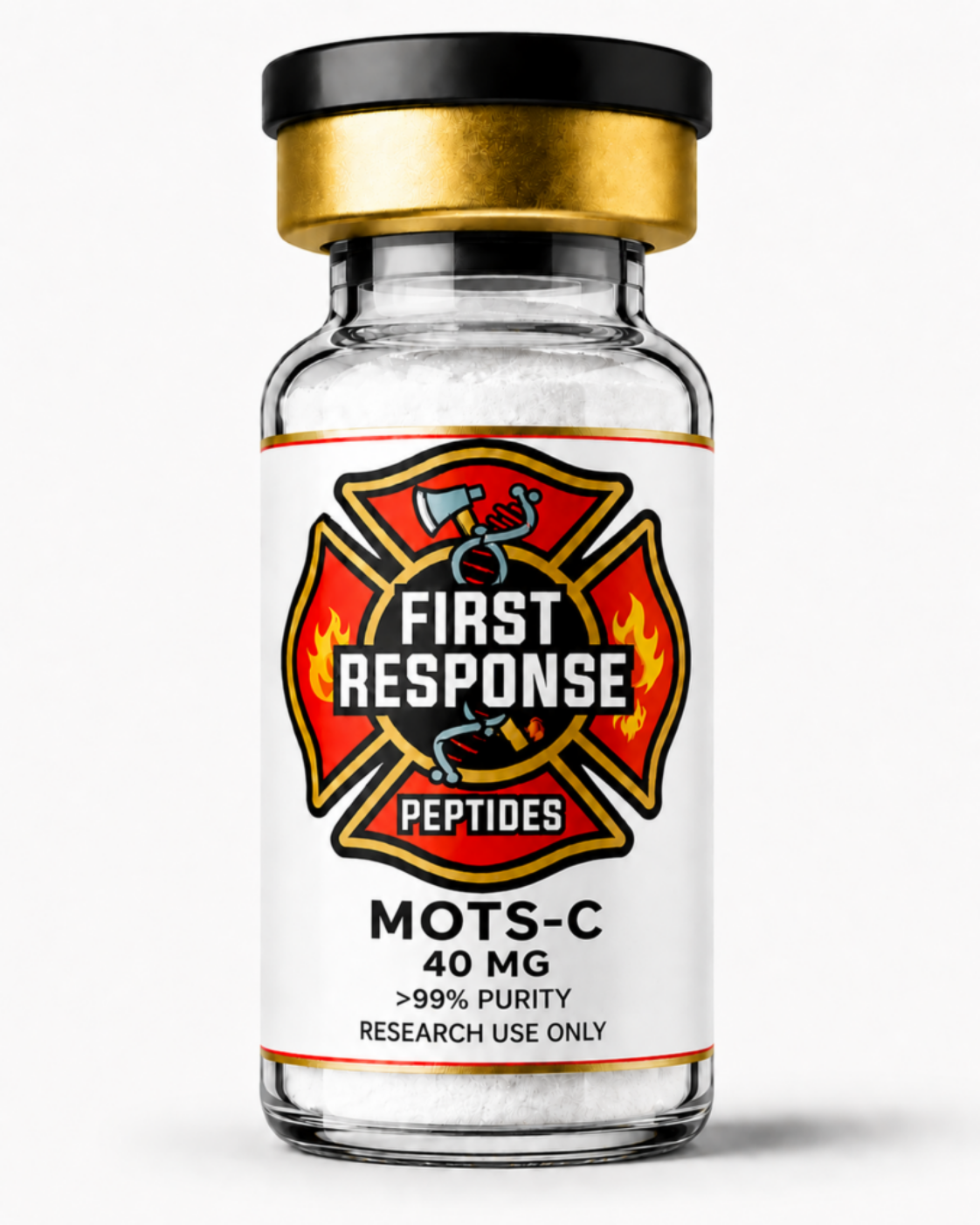 MOTS-C 40mg