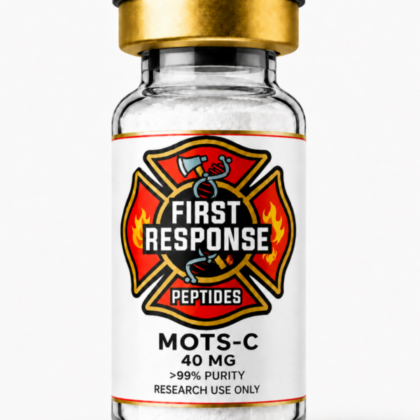 MOTS-C 40mg