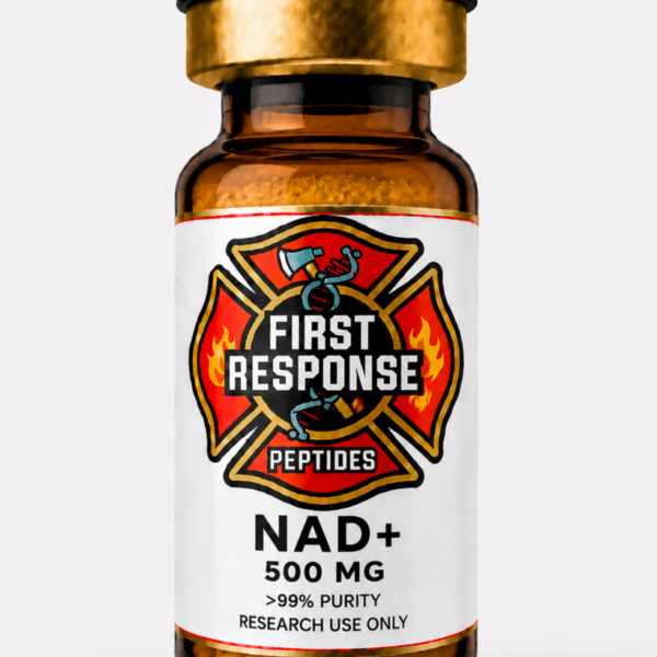 NAD+ 500mg