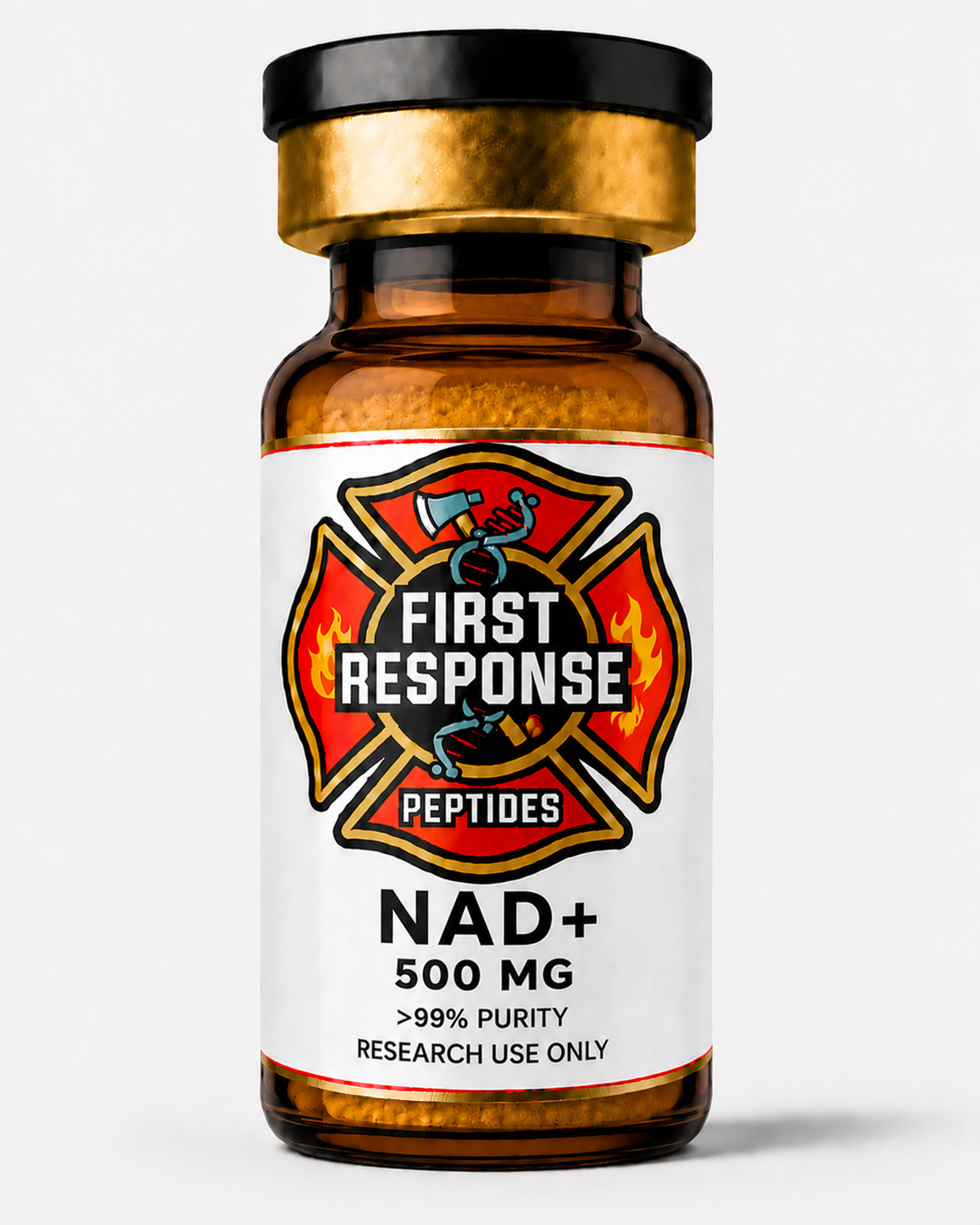 NAD+ 500mg