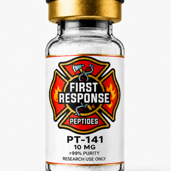 PT-141 10mg