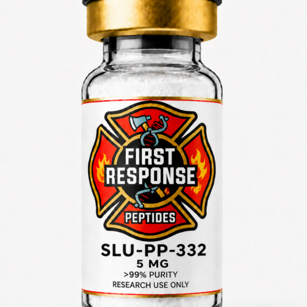 SLU-PP-332 5mg