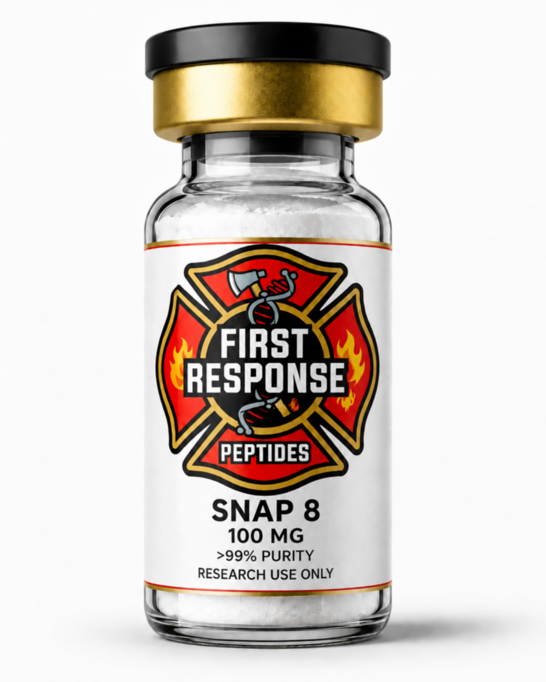 Snap 8 100mg
