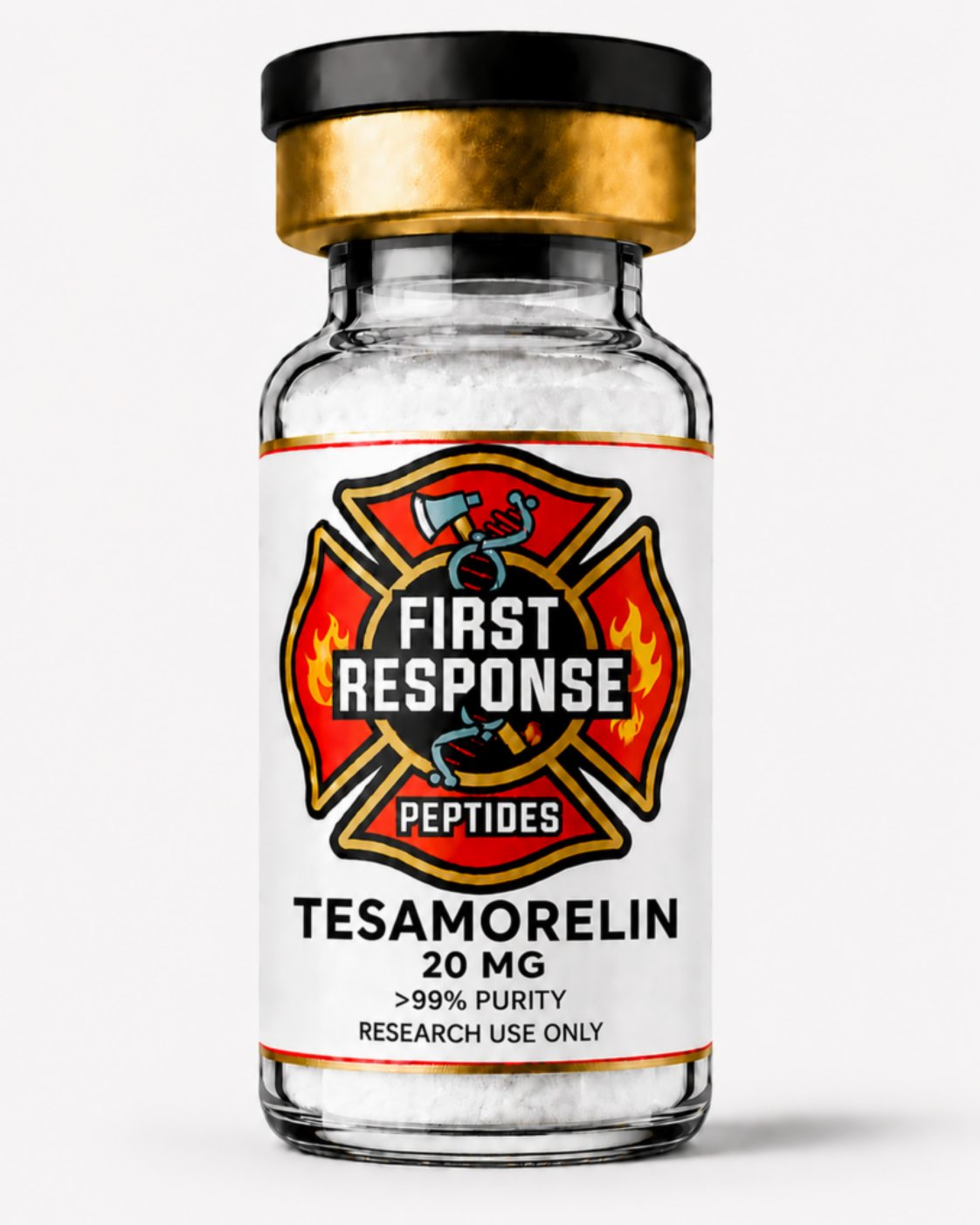 Tesamorelin 20mg