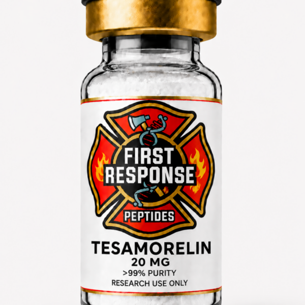 Tesamorelin 20mg