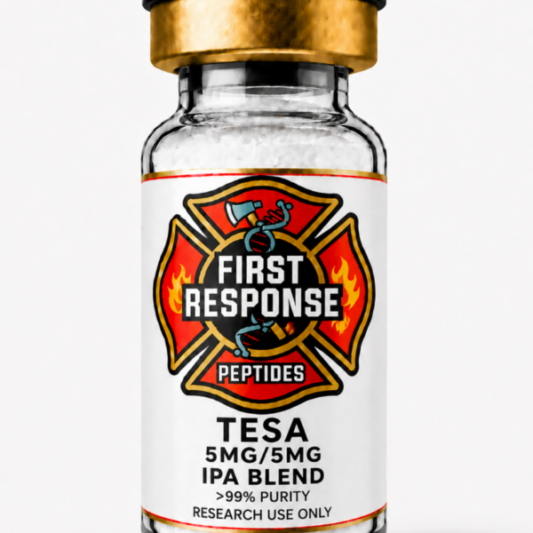 Tesa5mg/5mgIpa Blend