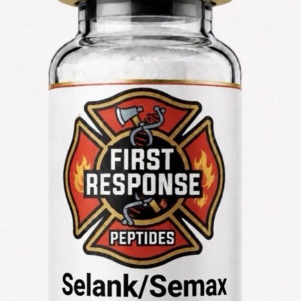 Selank/Semax Blend 10mg