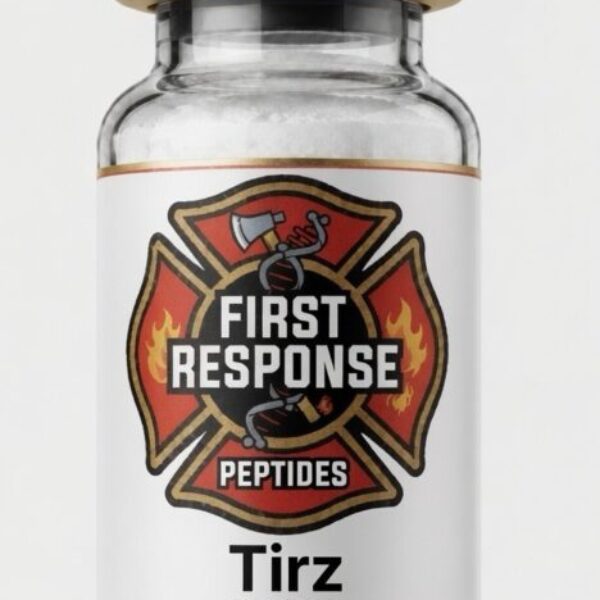 Tirz - GLP2 - 15mg