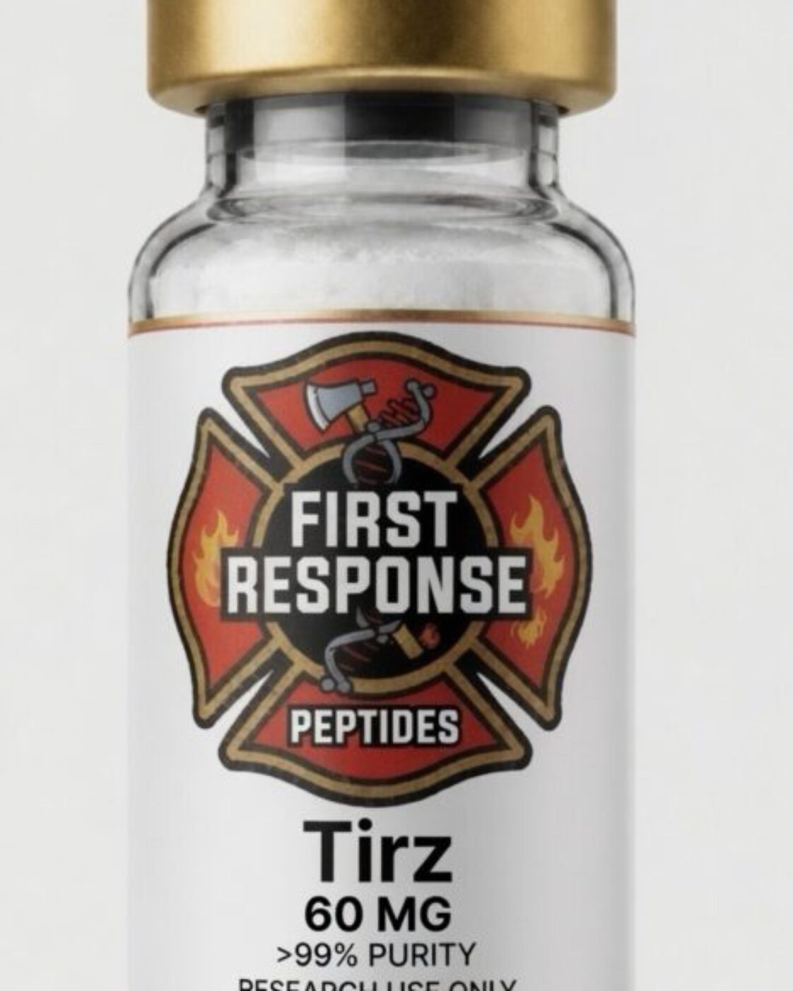 Tirz - GLP2 - 60mg